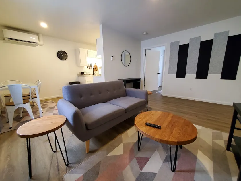 Relaxed Apartment | Extended Stay in Greeneville - Image 1