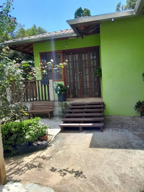 Casa dos ipês - Image 1
