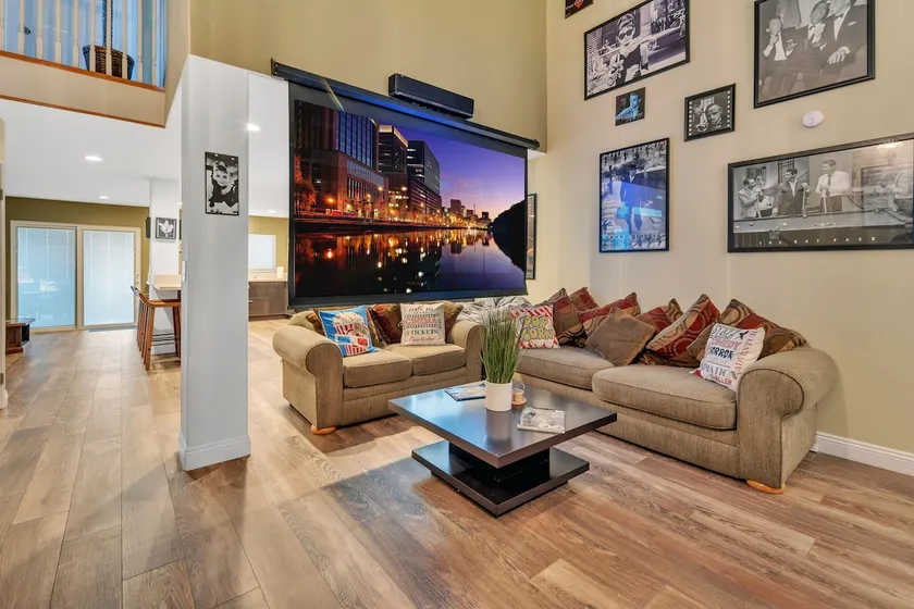 Casa Blackhawk 5 mins SoCal Sports Complex - Image 1