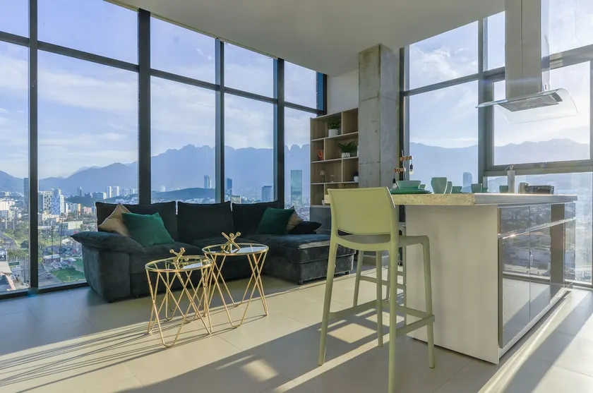Spectacular View & Luxury! - San Jerónimo - Image 1