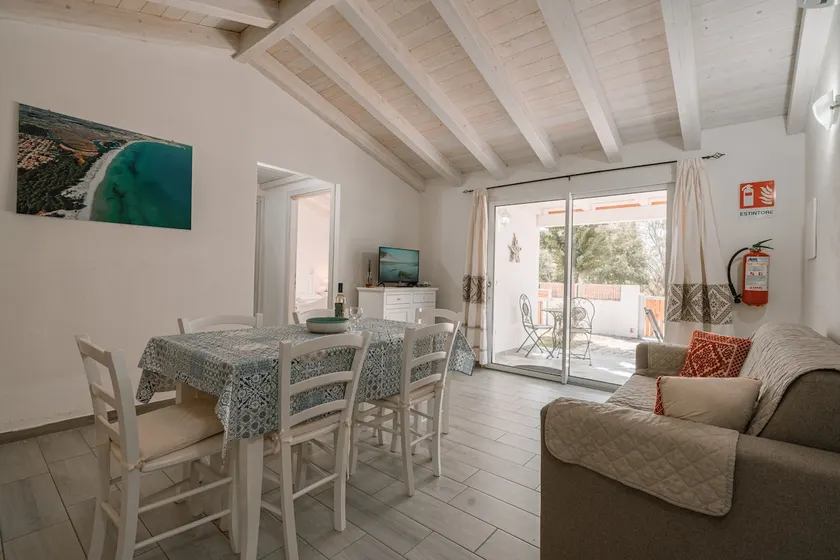 Villa close to the beach La Caletta - Image 1