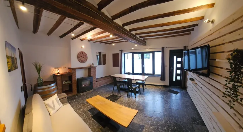 Urban gîte - Image 1