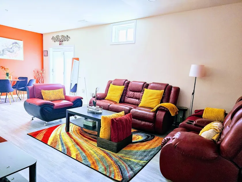 CoZ Guest suite near DC,2 bdrs/3 beds,4 guests Max - Image 1
