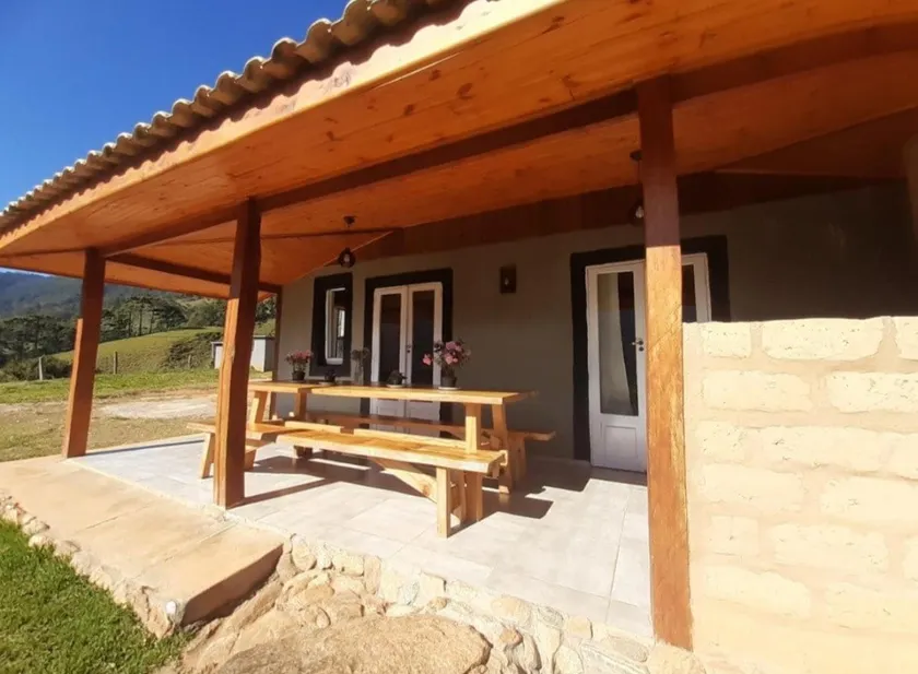 Cabana do Camelo - Image 1