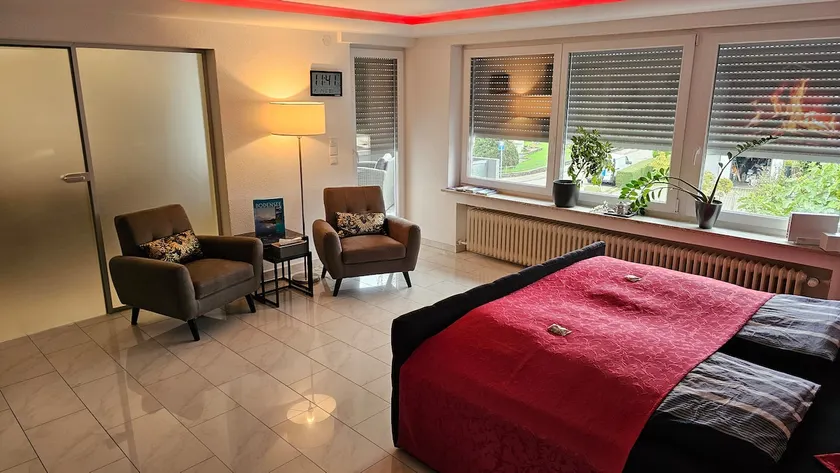 Fewo Bella - MF Apartments at Lake Constance - Image 1