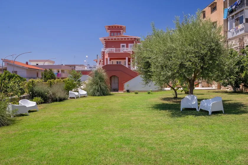 Villa Edera Rental Room - Image 1