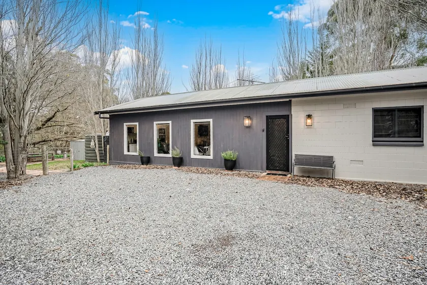 Hahndorf Providence Cottage - Image 1