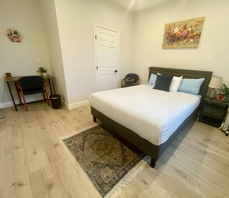 Cute Studio in Great location, Hotel like Privacy - Image 1