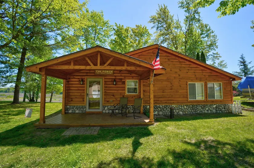 Relaxing up north getaway! - Image 1