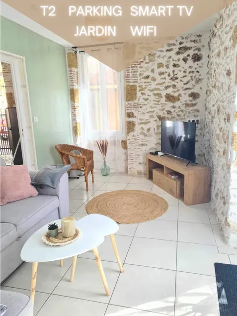 The Pyrenean – The Bohemian – Cozy Home - Image 1