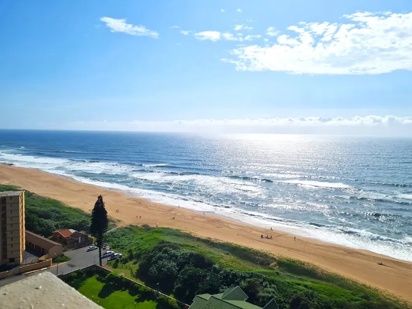 Apartment on doonside Beach - Image 1