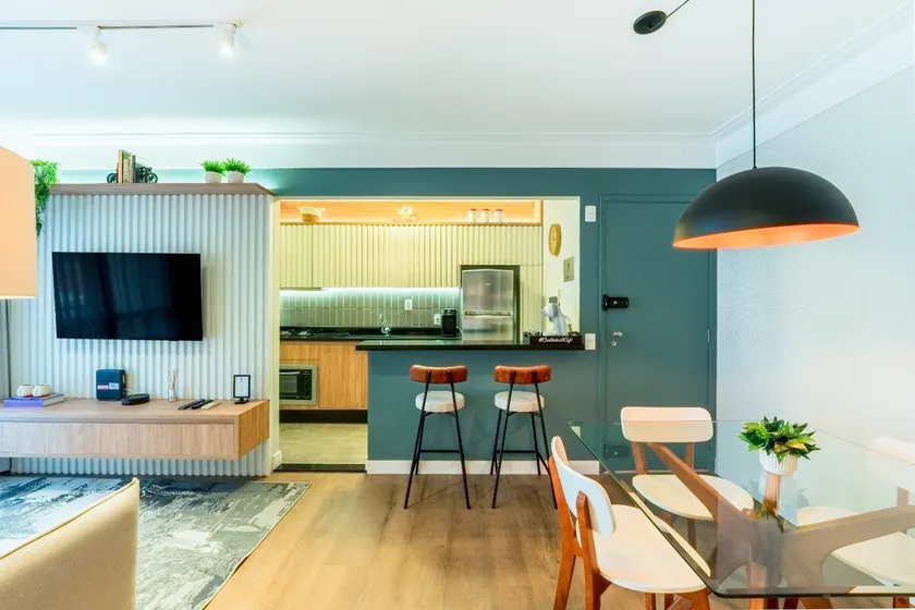 Habitat 26 · Comfort, style, smells like new - Image 1