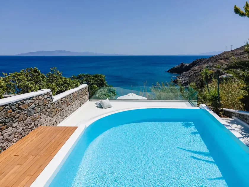 Zegna Pool Villa, Three Bedrooms - Image 1