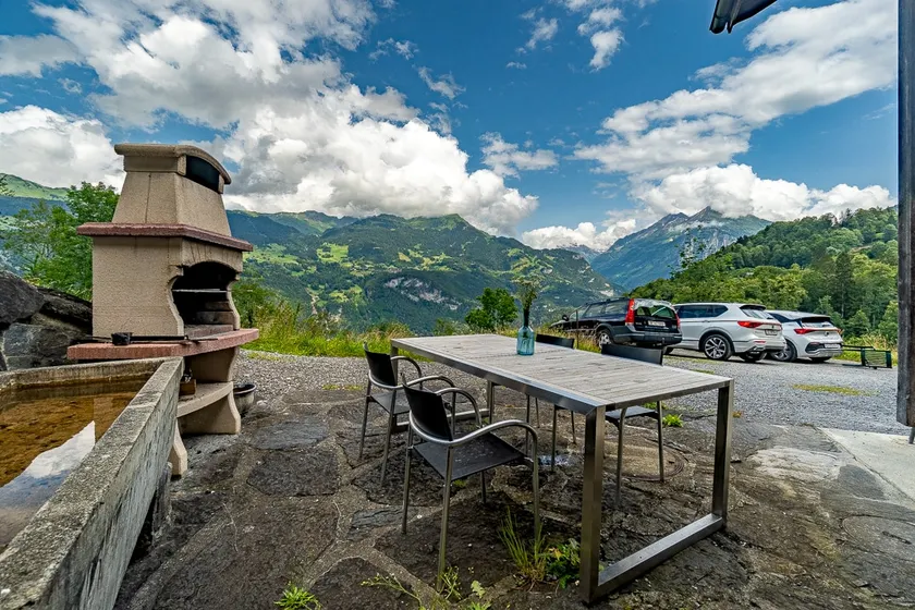 Cozy Studio With Terrace Bbq Mountain View - Image 1