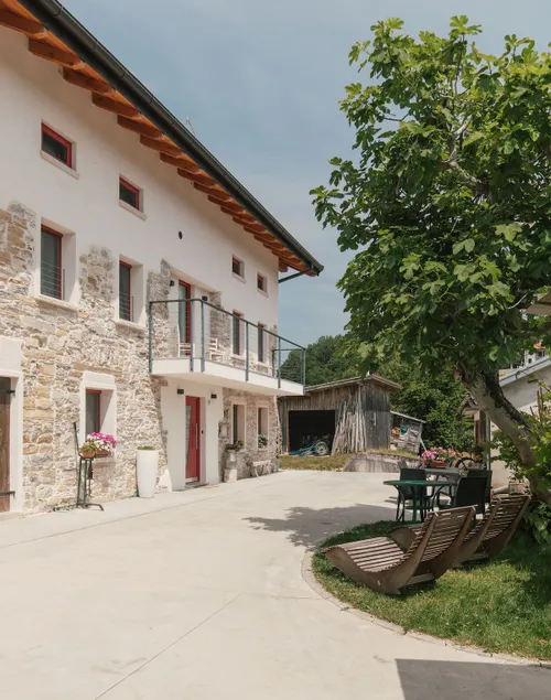 Casa21 Veneto - Image 1