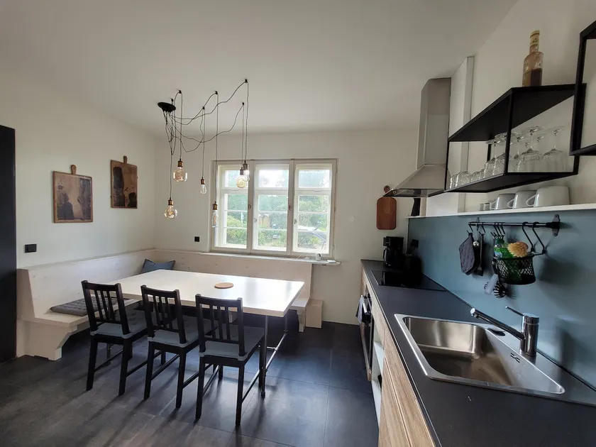 Apartment Seilschaft in Hillehof - Image 1