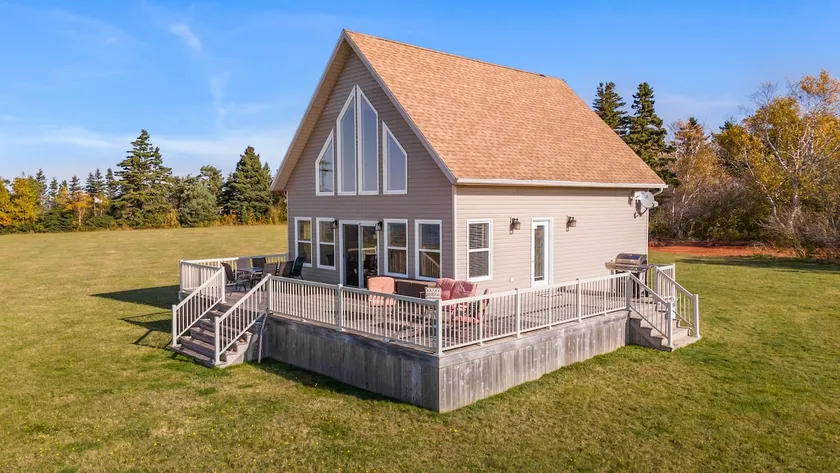 Sou 'West Beach House - Image 1