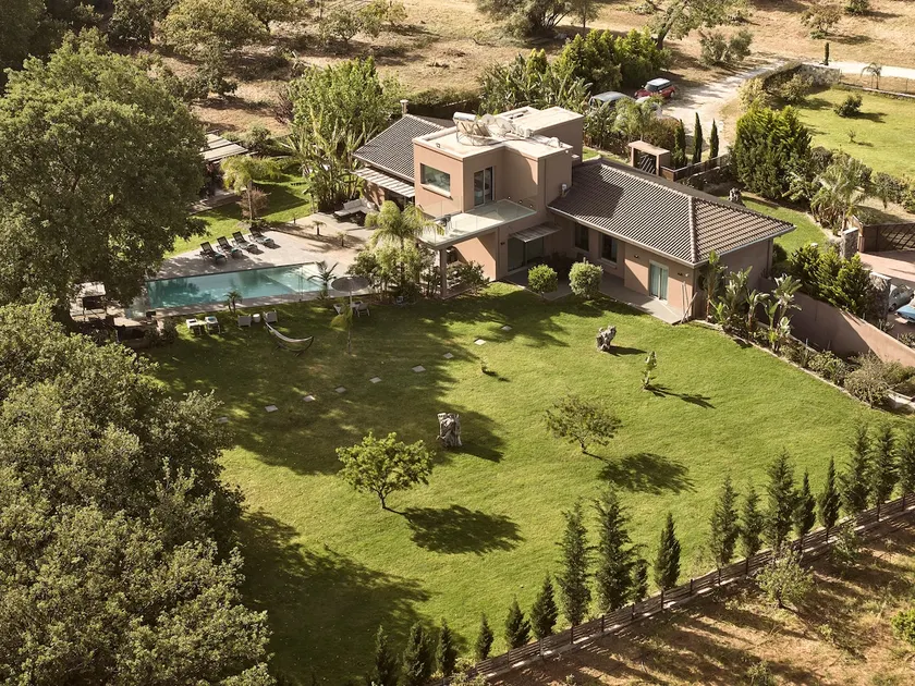Villa Fuerte & Weddings Estate - Image 1