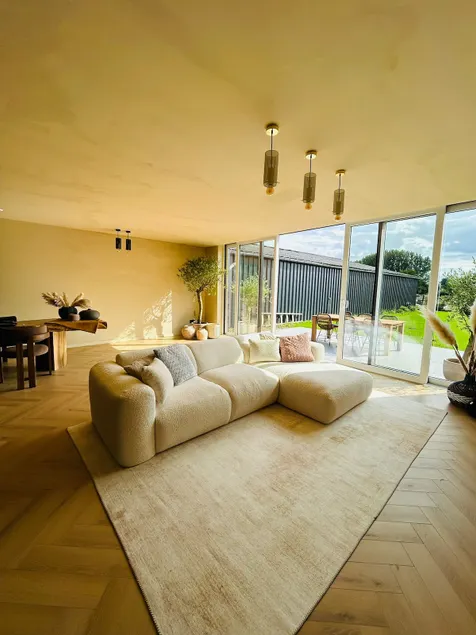 Luxurious House in the Flemish Ardennes Near Ghent - Image 1
