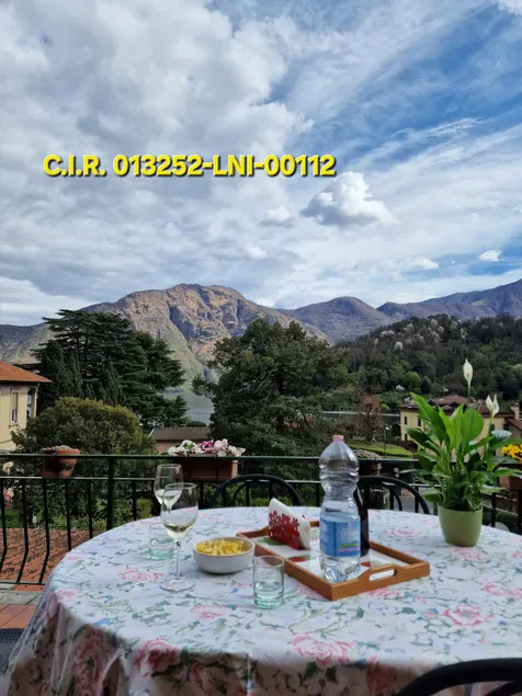 Il Faggio - apartment - Gulf of Venus - Image 1