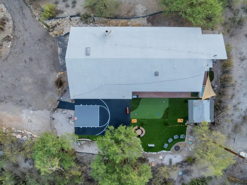 Hilltop:Mt ViewsTheater+NFLTick+Hot tub+Sauna+Golf - Image 1