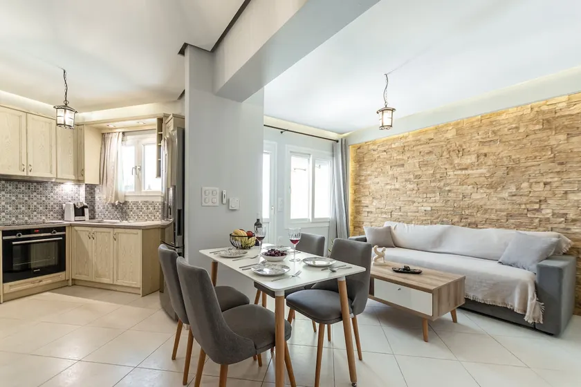 Iliopetra Apartment - Image 1