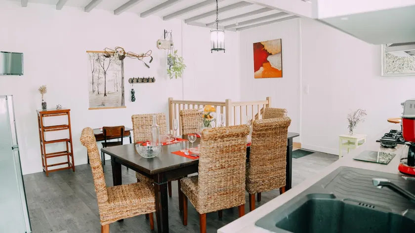 The South Vendée Apartment - Image 1