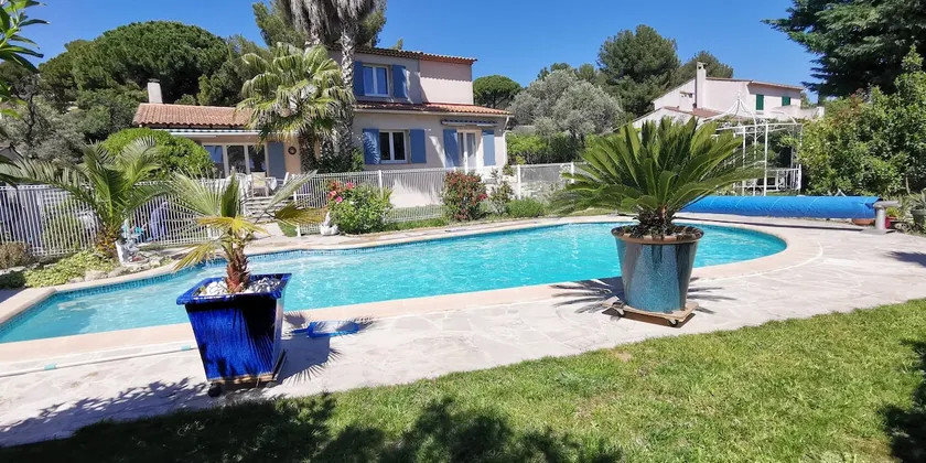 Very beautiful house for your vacation. - Image 1