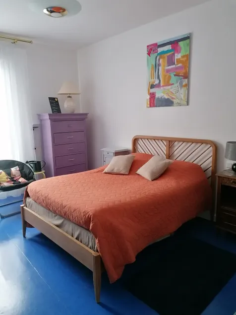 Cathedral view, spacious, quiet (40 m²) - Image 1