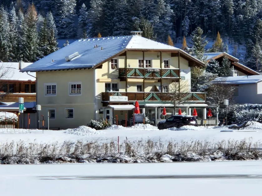 Feel-good-Appartement Bergsee FAMlLY *SUP for free - Image 1