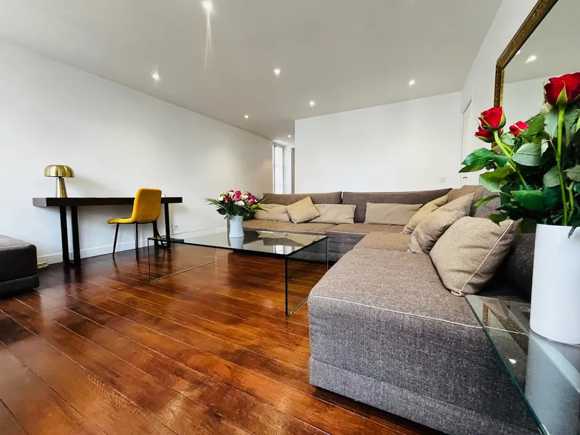 Beautiful chic and cozy apartment 78100 Hyper Center - Image 1