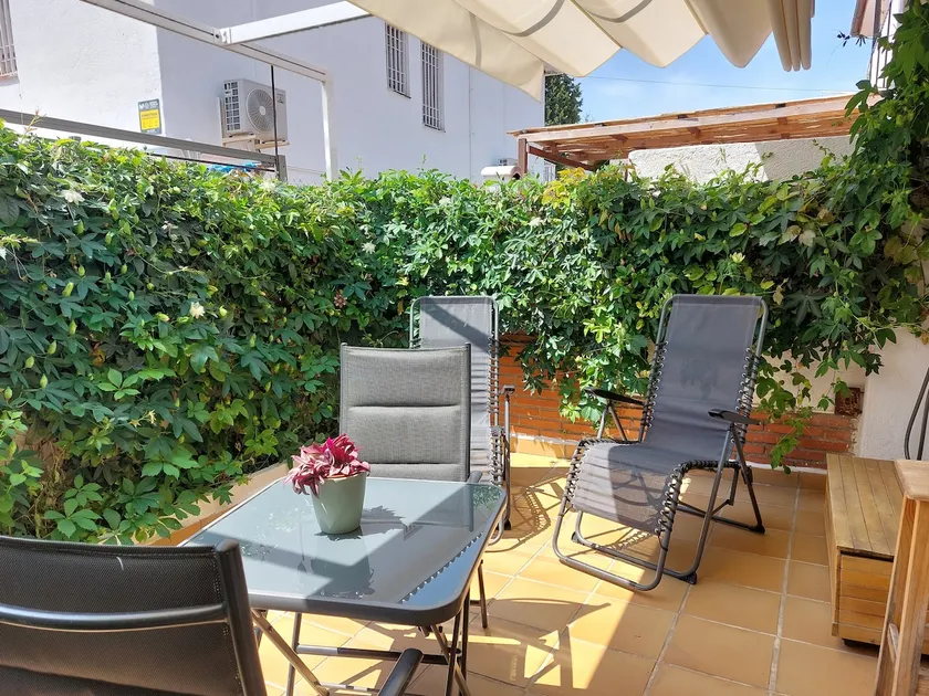 Passiflora, relax & beach 250 meters from the beach - Image 1
