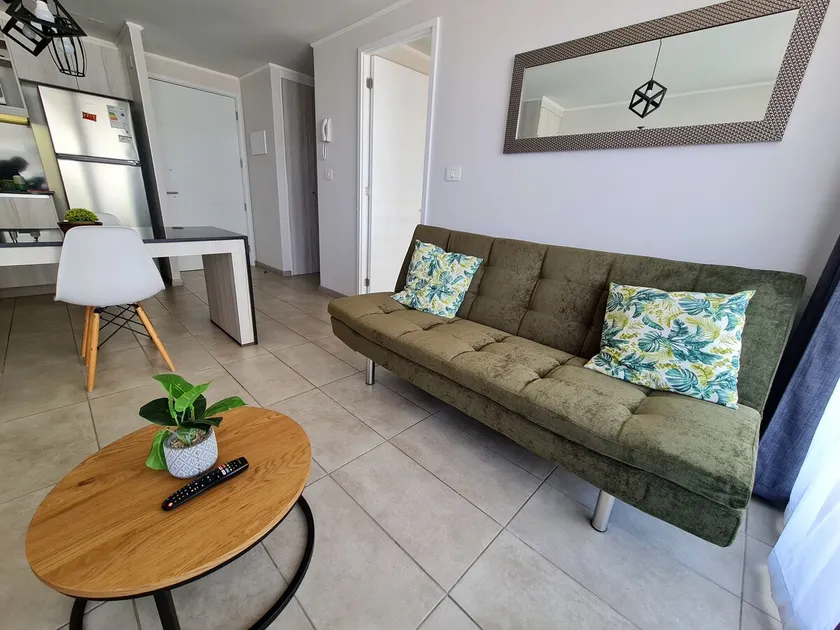 Fully furnished apartment - Image 1