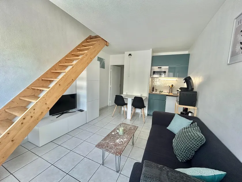 Chez Vitta - Duplex near Timone Hospitals - Camas - Image 1