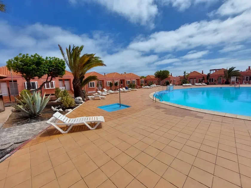 Casa DamiAnna - Pool - WiFi - FuerteventuraBay - Image 1