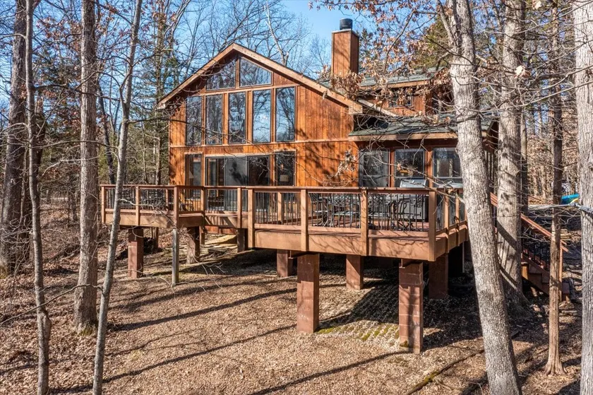 Grendel Trail Chalet - Book Now! - Image 1