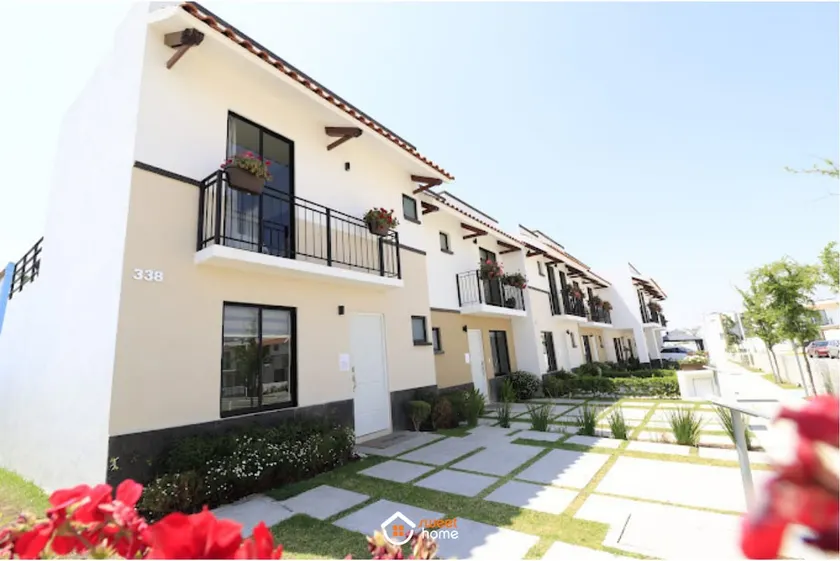 Live the experience: Casa Capittala, Pool and A/C - Image 1
