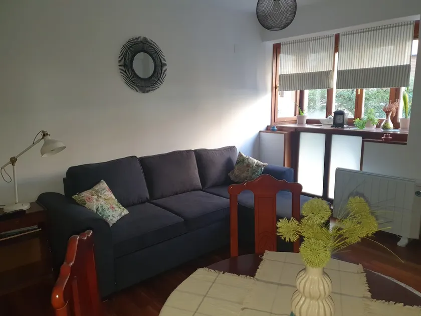 Apartment on the coast - Image 1