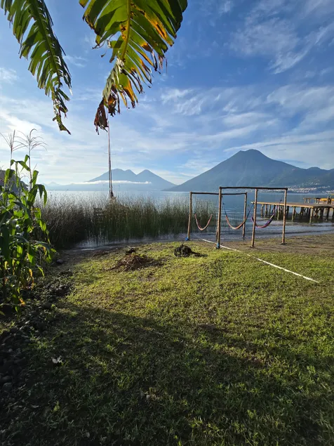 Hestia • Cozy Retreat at Atitlán + Lake Views - Image 1