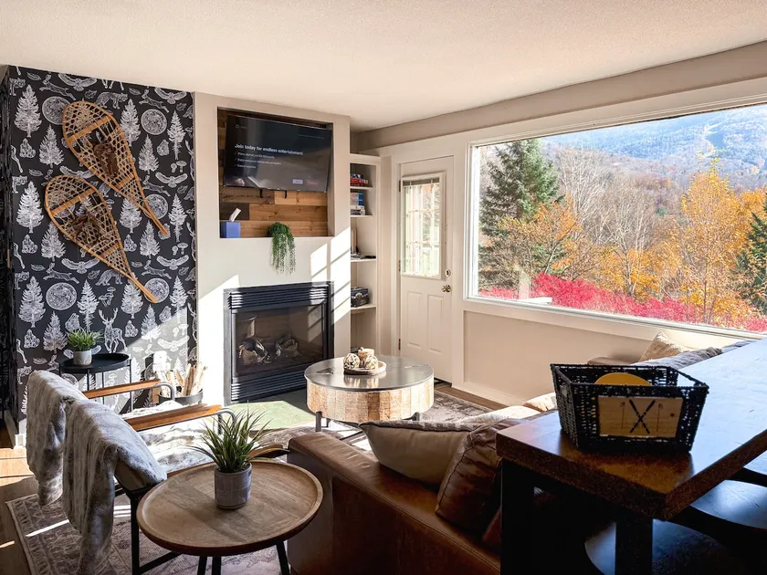Breathtaking View, <3mins to Loon, NEW Renovation! - Image 1