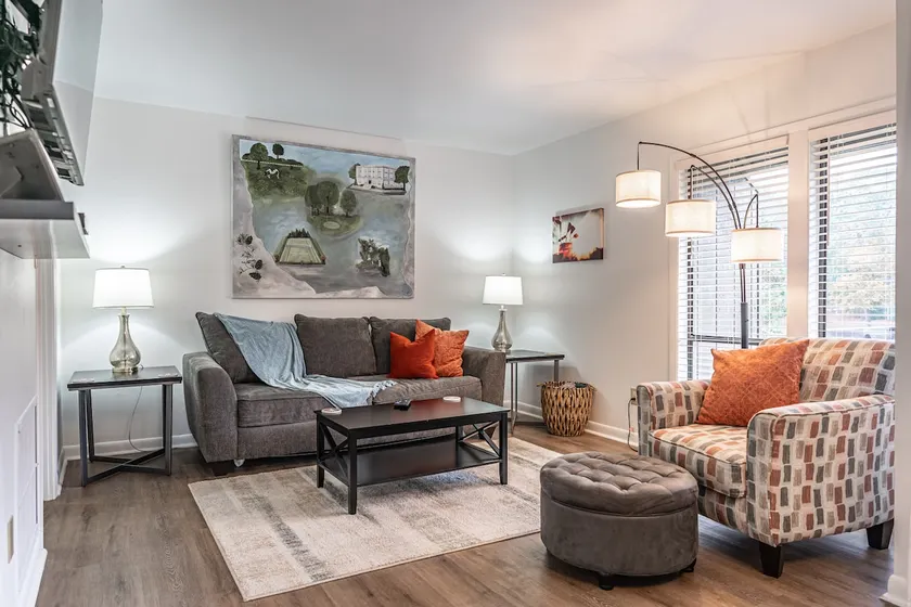 Long Drive On No. 5 - 1BR Condo w/ GREAT Golf Views, Minutes From Clubhouse - Image 1