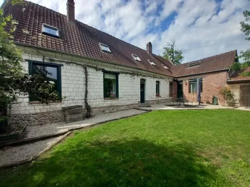 ”Le presbytère” Lodge - Image 1