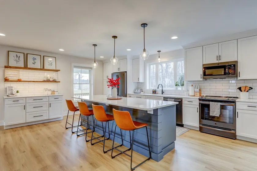 Modern Farmhouse in Amish Country | Paradise, PA - Image 1