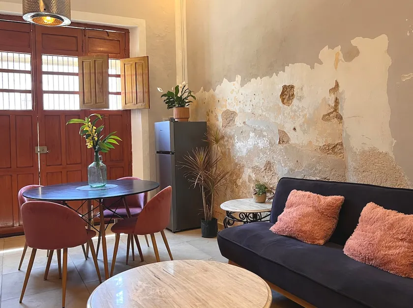 Loft in the best tourist area - Image 1