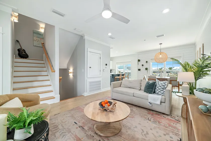 Memorial Day Beach House + Pool | Sleeps 10 - Image 1