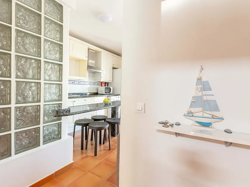 La Cebada, Apartment Cebada 3 - Las Coloradas - Image 1