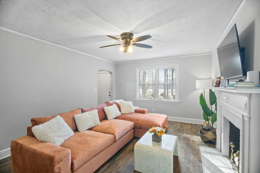 Forest Hills Cottage | Game Room | Sleeps 8 - Image 1