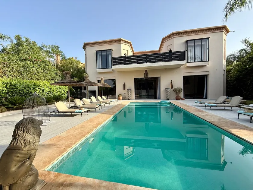 Villa Jude (visit our site on your web browser) - Image 1