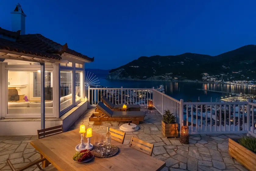 Aurora Apartment - Skopelos - Image 1
