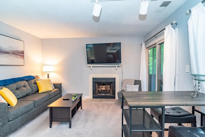 Woodland Escape Condo - Image 1